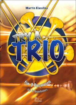 Try A Trio 