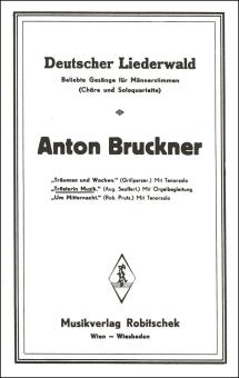 Trösterin Musik 