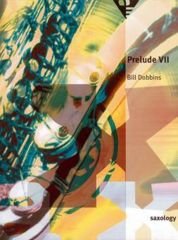 Prelude No. VII 