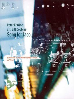 Song For Jaco 