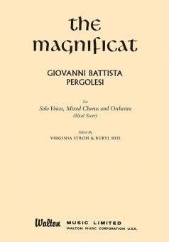 The Magnificat 