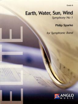 Earth, Water, Sun, Wind 