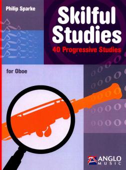 Skilful Studies - Oboe 