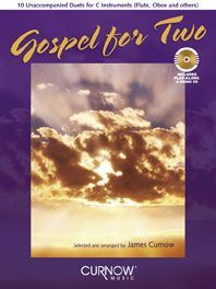 Gospel for Two 