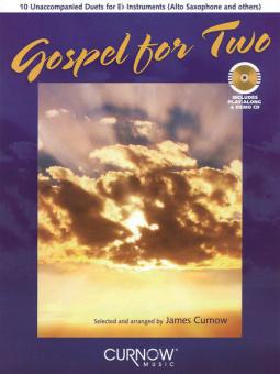 Gospel for Two 