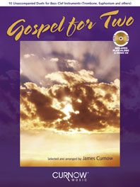 Gospel for Two 