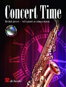 Concert Time 