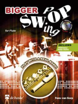 Bigger Swop for Flute 