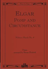 Pomp and Circumstance Military March No. 4 