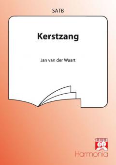 Kerstzang 