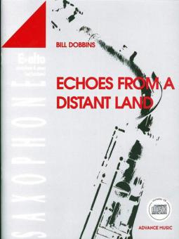 Echoes from a Distant Land 