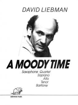A Moody Time 