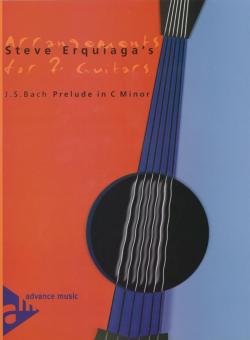 Prelude in C Minor 
