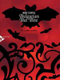 Bulgarian Bat Bite 