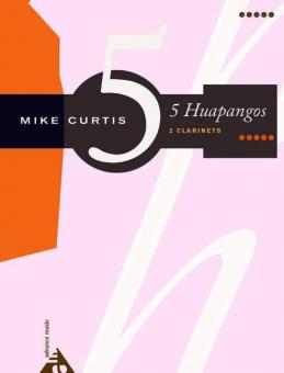 5 Huapangos 