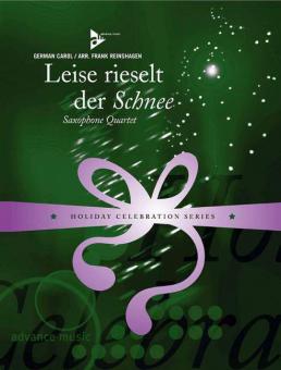 Leise rieselt der Schnee 