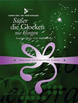 Süßer die Glocken nie klingen 