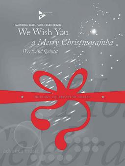 We Wish You A Merry Christmasamba 