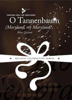 O Tannenbaum 