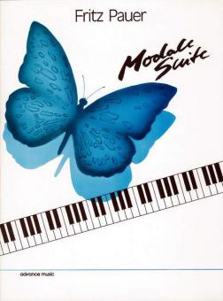 Modale Suite 