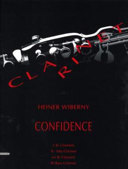 Confidence 