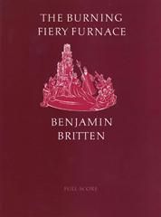 Burning Fiery Furnace 