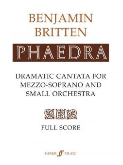 Phaedra 