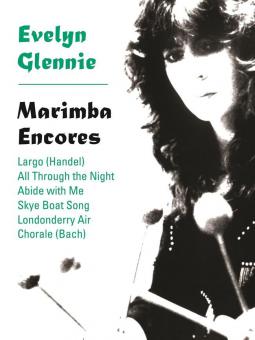 Marimba Encores (Solo Marimba) 