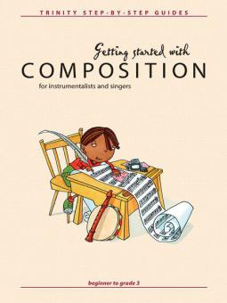 Getting Started Composition 