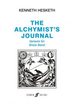 Alchymist's Journal 