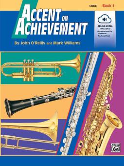 Accent On Achievement 1 