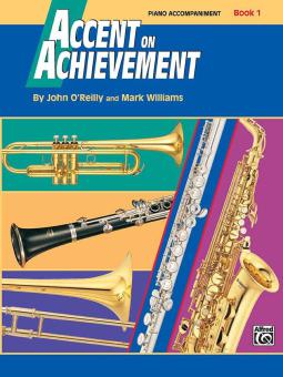 Accent On Achievement 1 
