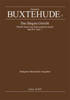 Das Jüngste Gericht Standard