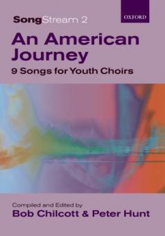 Songstream 2: An American Journey 