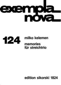 Memories 