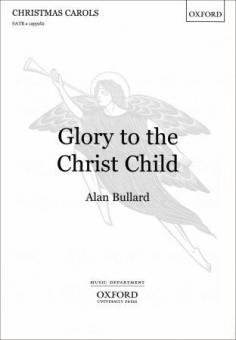 Glory To The Christ Child 