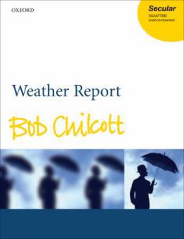 Weather Report 