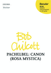 Canon (Rosa Mystica) 