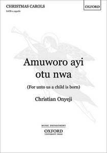 Amuworo Ayi Otu Nwa 