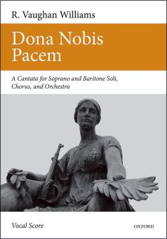 Dona Nobis Pacem Standard