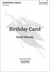 Birthday Carol 