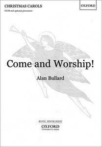 Come And Worship! 