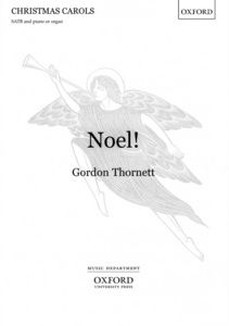 Noel! 