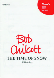 The Time Of Snow 