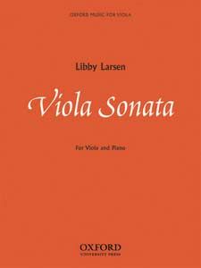 Viola Sonata 