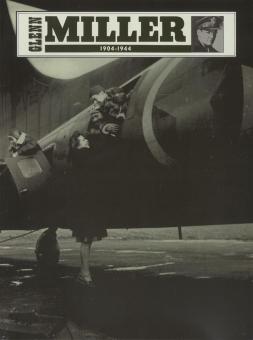 Glenn Miller 1904-1944 