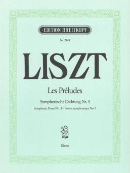 Les Préludes 