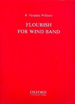 Flourish Standard