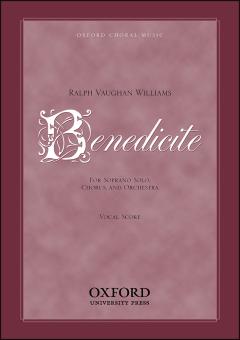 Benedicite Standard