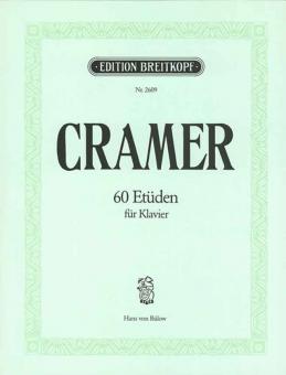 60 Etüden 